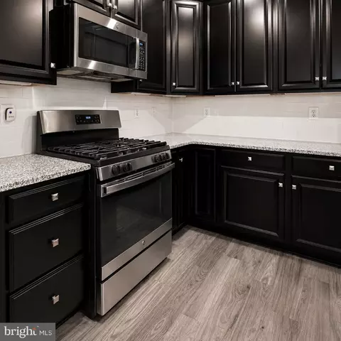 Kitchen - 10110 Seattle Slew Ln #C, Laurel, MD 20723 photo 3 of 6