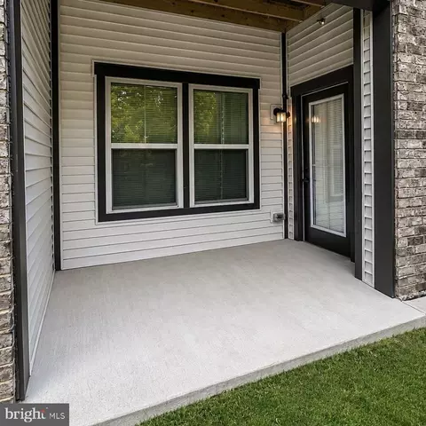 Exterior - 10110 Seattle Slew Ln #C, Laurel, MD 20723 photo 4 of 5