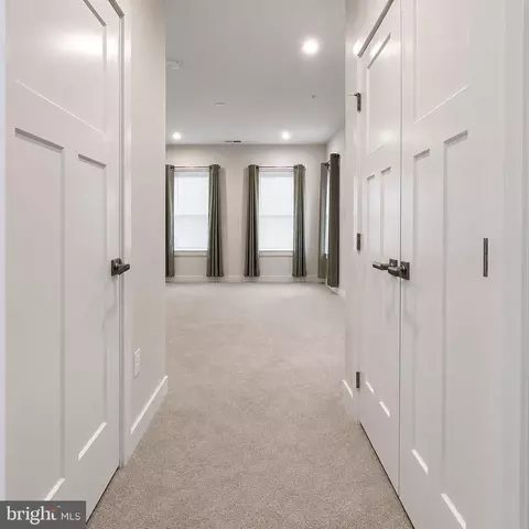 Entry Way - 10110 Seattle Slew Ln #C, Laurel, MD 20723 photo 2 of 2