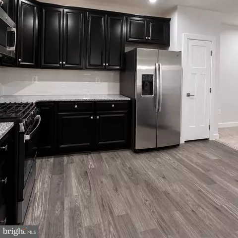 Kitchen - 10110 Seattle Slew Ln #C, Laurel, MD 20723 photo 5 of 6