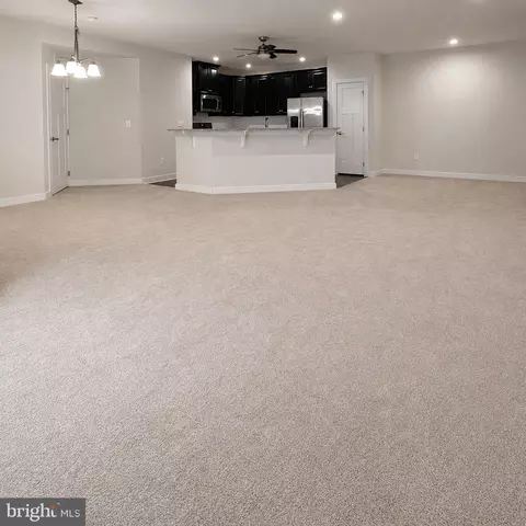 Living - 10110 Seattle Slew Ln #C, Laurel, MD 20723 photo 2 of 3