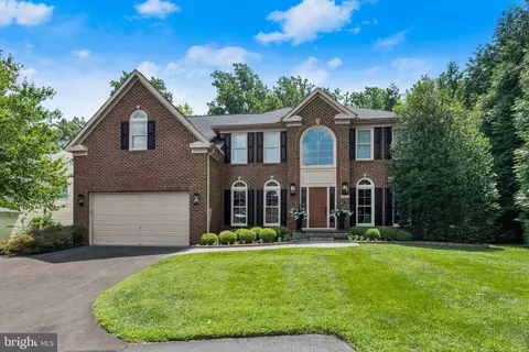 8417 Roberts Rd, Ellicott City, MD 21043