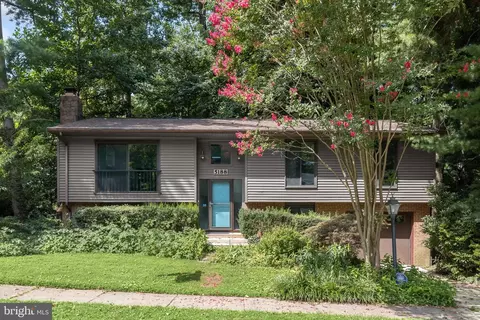 5188 Even Star Pl, Columbia, MD 21044