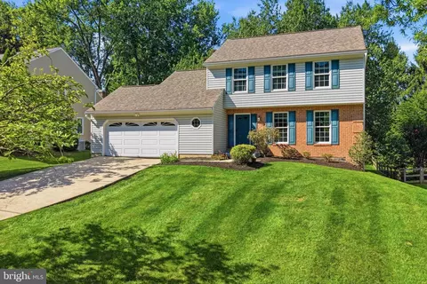 4754 Ilkley Moor Ln, Ellicott City, MD 21043