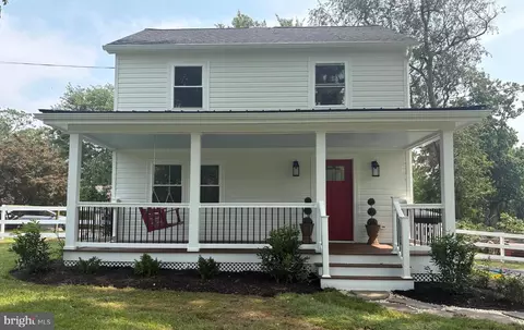 14021 Triadelphia Rd, Glenelg, MD 21737