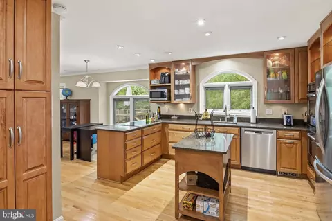 Kitchen - 7951 Gavin Way, Laurel, MD 20723 photo 1 of 2