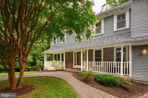 Exterior - 7951 Gavin Way, Laurel, MD 20723 photo 3 of 12