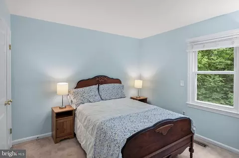 Bedroom - 7951 Gavin Way, Laurel, MD 20723 photo 5 of 5