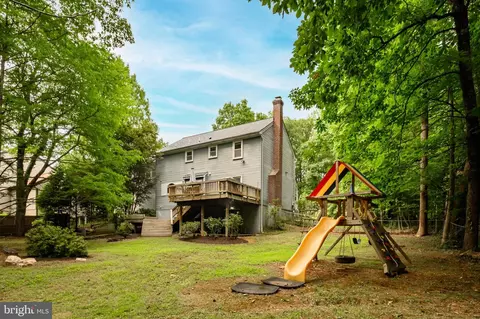 Exterior - 7951 Gavin Way, Laurel, MD 20723 photo 12 of 12