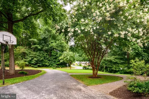 Exterior - 7951 Gavin Way, Laurel, MD 20723 photo 4 of 12