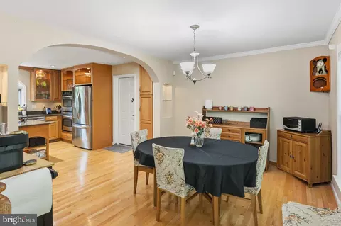 Dining - 7951 Gavin Way, Laurel, MD 20723 photo 2 of 2
