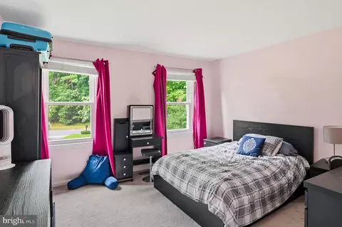 Bedroom - 7951 Gavin Way, Laurel, MD 20723 photo 4 of 5