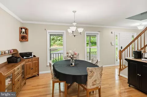 Dining - 7951 Gavin Way, Laurel, MD 20723 photo 1 of 2