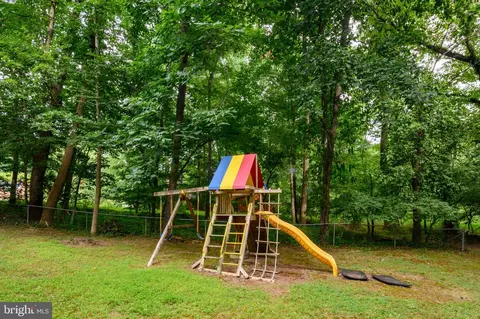 Exterior - 7951 Gavin Way, Laurel, MD 20723 photo 11 of 12
