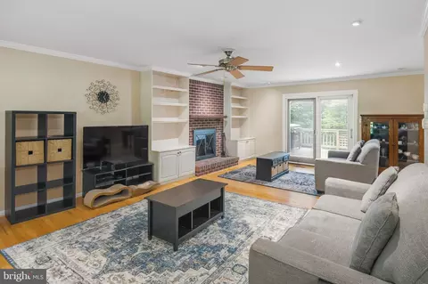 Living - 7951 Gavin Way, Laurel, MD 20723 photo 1 of 1