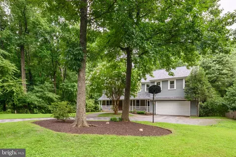 Exterior - 7951 Gavin Way, Laurel, MD 20723 photo 2 of 12