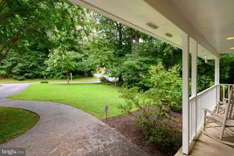 Exterior - 7951 Gavin Way, Laurel, MD 20723 photo 5 of 12
