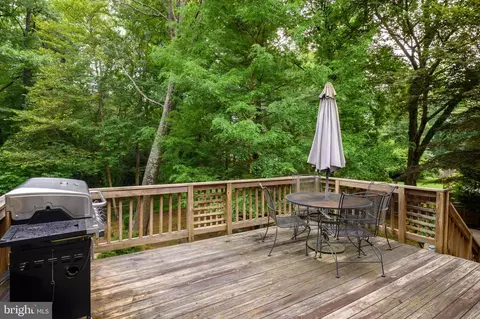Exterior - 7951 Gavin Way, Laurel, MD 20723 photo 6 of 12