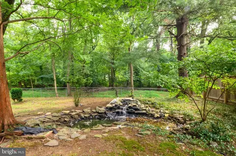 Exterior - 7951 Gavin Way, Laurel, MD 20723 photo 9 of 12