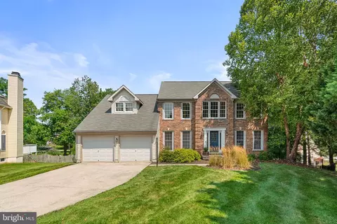 8308 Spring Breeze Ct, Ellicott City, MD 21043