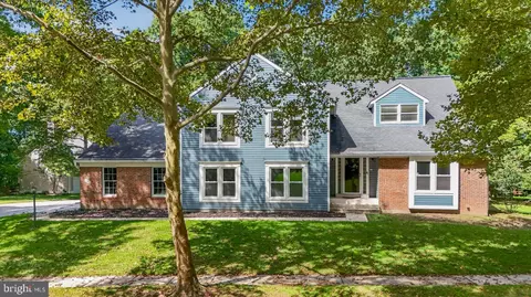 10914 Shadow Ln, Columbia, MD 21044