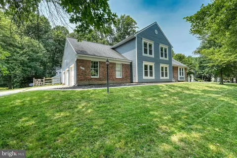 10914 Shadow Ln, Columbia, MD 21044