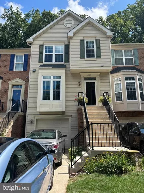 5323 High Wheels Ct, Columbia, MD 21044