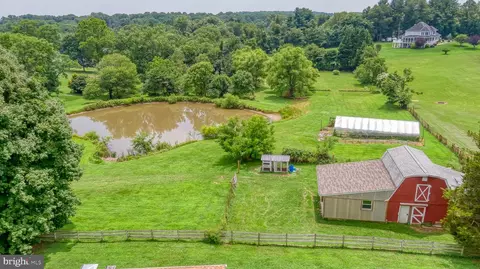 12693 Triadelphia Rd, Ellicott City, MD 21042