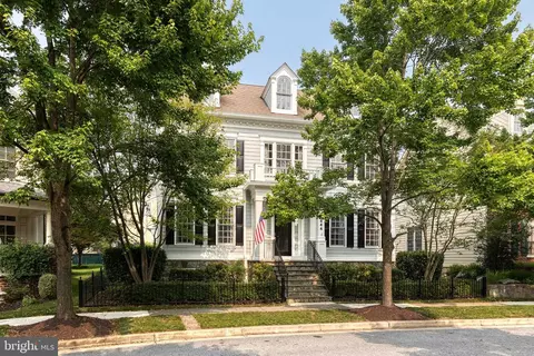 7644 President St, Fulton, MD 20759