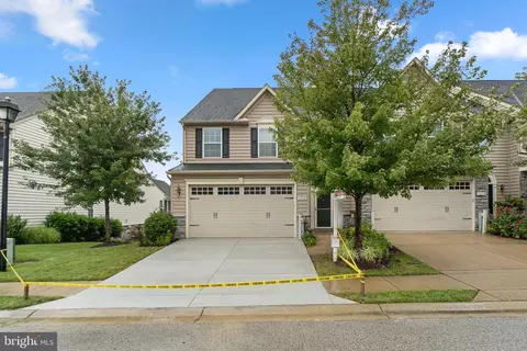 2420 Walking Janelle Way, Marriottsville, MD 21104