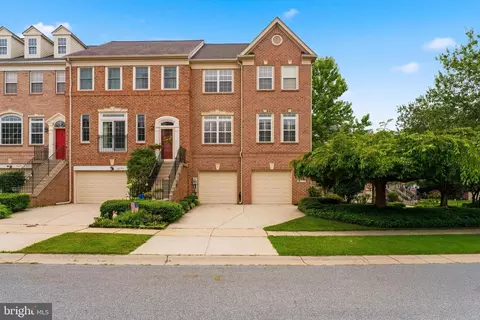 10779 Folkestone Way, Woodstock, MD 21163