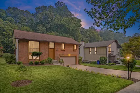 5420 Thunder Hill Rd, Columbia, MD 21045