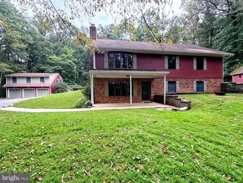 1249 Marriottsville Rd, Marriottsville, MD 21104