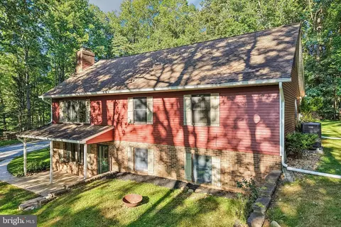 1249 Marriottsville Rd, Marriottsville, MD 21104
