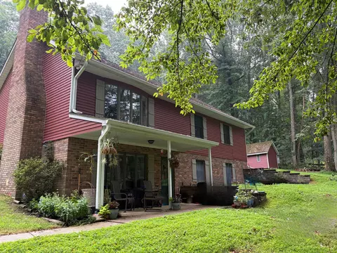 1249 Marriottsville Rd, Marriottsville, MD 21104