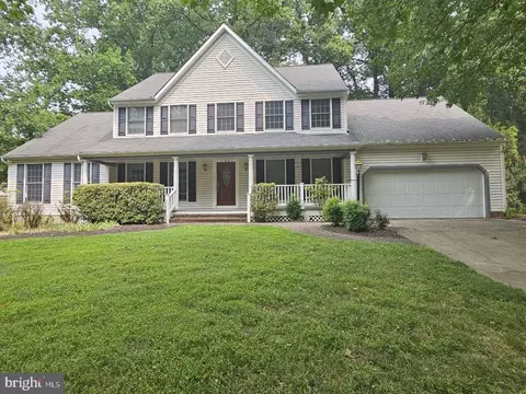 4507 Mustering Drum, Ellicott City, MD 21042