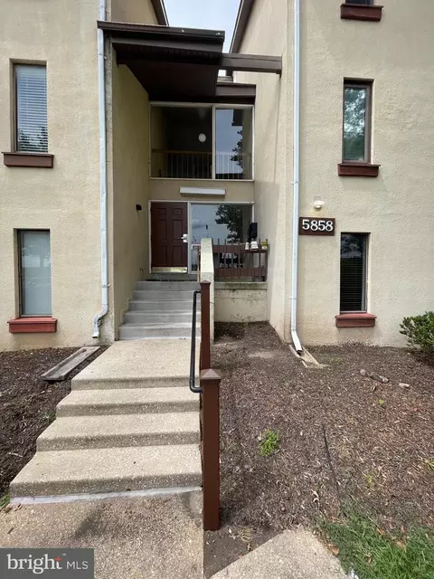 5858 Thunder Hill Rd #C-1, Columbia, MD 21045