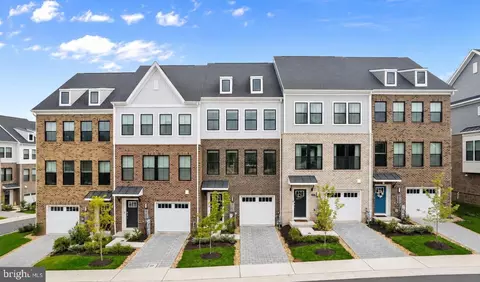 11575 Kirkleigh Dr, Marriottsville, MD 21104
