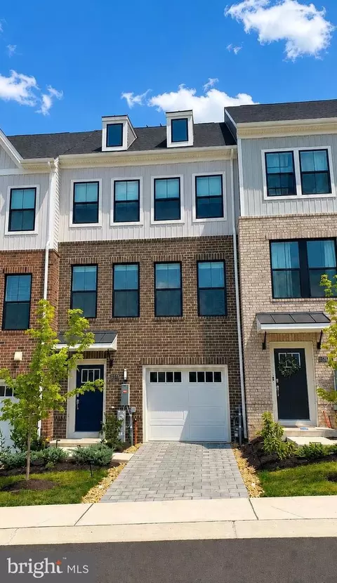 11575 Kirkleigh Dr, Marriottsville, MD 21104