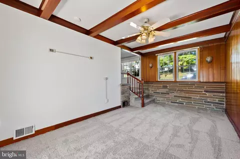 Living - 9209 Bryant Ave, Laurel, MD 20723 photo 3 of 5
