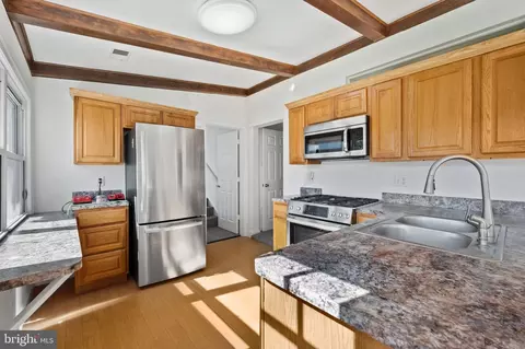 Kitchen - 9209 Bryant Ave, Laurel, MD 20723 photo 1 of 1