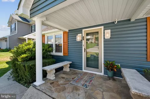 Exterior - 9209 Bryant Ave, Laurel, MD 20723 photo 2 of 3