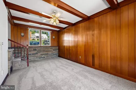 Living - 9209 Bryant Ave, Laurel, MD 20723 photo 4 of 5