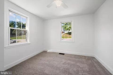 Bedroom - 9209 Bryant Ave, Laurel, MD 20723 photo 2 of 2