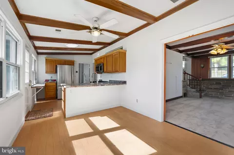 Entry Way - 9209 Bryant Ave, Laurel, MD 20723 photo 2 of 2