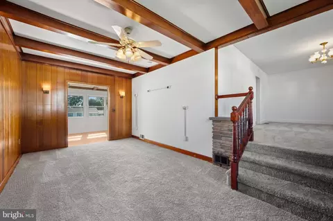 Living - 9209 Bryant Ave, Laurel, MD 20723 photo 5 of 5