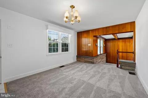 Living - 9209 Bryant Ave, Laurel, MD 20723 photo 2 of 5