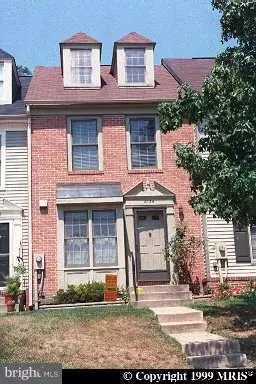 8134 Aspenwood Way, Jessup, MD 20794