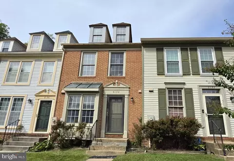 8134 Aspenwood Way, Jessup, MD 20794