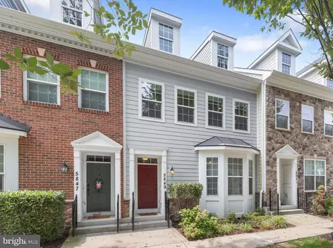 5849 Duncan Dr, Ellicott City, MD 21043